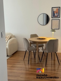 3 pokoje! Niski blok! A. Krzywoń!!